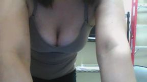 Jennifer Sol Private Show