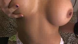 Roxy Busty Private Show