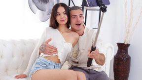 Magical Eveline - oral dirt - Anal Beauty