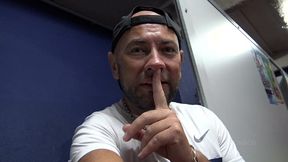 the so sexy bairon fucked raw by alekandro