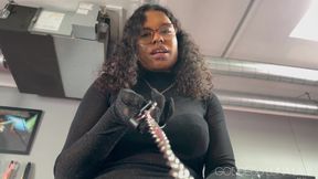 You're My Pet Now! POV