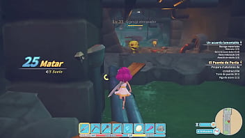My Time At Portia #29