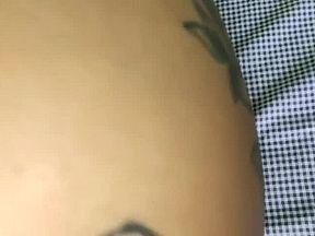 Leyne Rodriguez. Sensual Latina With Big Ass Spied And Fucked