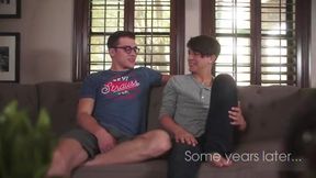 Lucavisconti - Time Stands Still (blake &amp;amp; Andy, Twice)