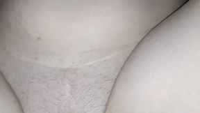 eager for me to see her take two dicks