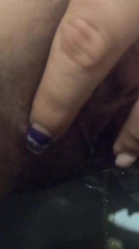 Milfycalla Ep 67 Play with Pee