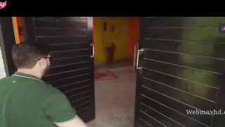 Indian Desi Girl Next Door - Exotic Dancer's Erotic Dance & Striptease in Private Room