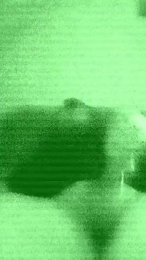 Jax Harveys Cum Show #1