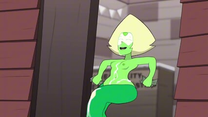 Peridot S Audition 4k