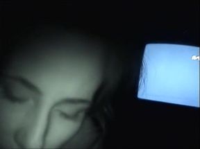 Lil Mary Night Vision Head and Tail