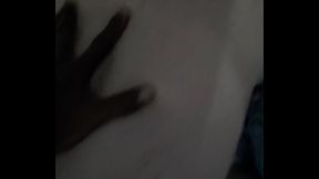 Ruivo dando pro Negao