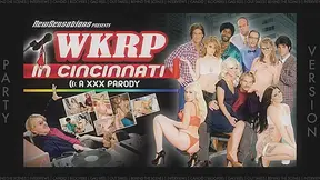 WKRP In Cincinnati - Party Version - NewSensations