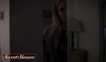 Freya Parker's Dinner Date With Quinton Ignites Explosive Orgasms