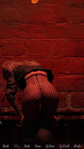 The Secret of Women's Libido (part 7)