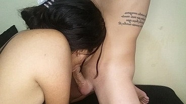 GOZA VAI GOZA NOVINHO NA MINHA BOCAAAA FLAKAEL