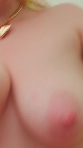 Jaw-dropping moment from &quot;My girlfriend loves to be SUB! She SWALLOWED everything&quot;