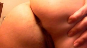 Nice farts of Nicoletta would you like to smell them? Put your nose inside!