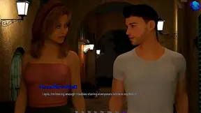 Town of Sins Hentai Game: Erotic Card Battle Sparks Intimate Pleasure and Steamy Tensions