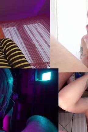 Dpeggingd Blowjob Compilation