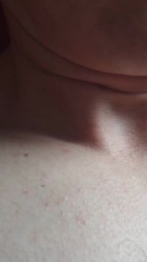 Delicious!! Straight Boy Eats His Own Load.