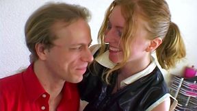 Rosa and Jamie at Real Couples