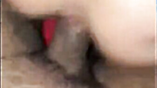 Big Cock Bareback Ride