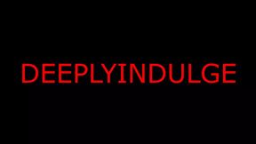 It's a thrilling, unbridled romp with a submissive sweetheart yielding to her dominating 'Daddy'