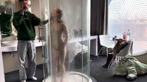 Our First Home Video - Amsterdam