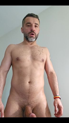 The Morning Wood Series