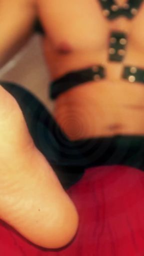 Sole Worship Rewire - Cash Pig Programming
