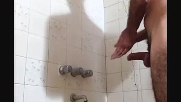 Alonsoamadio - nos duchamos juntos?