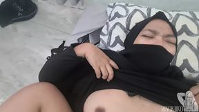 My Brother in Law Mistaken Me as His Hijab Wife Minokiiko