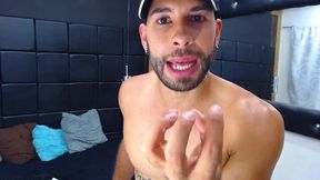Matheo Brown Private Show