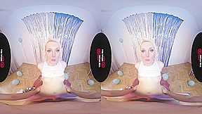 My Boss' Approval - VirtualRealPorn