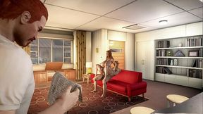 solose cheating vid decima