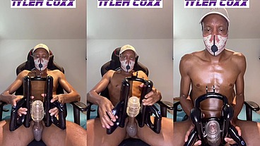 Fleshlight QuickShot Launch Solo