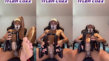 Fleshlight QuickShot Launch Solo