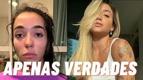 Voices Of The Black Pussy&#x1F32E;&#xFE0F; 4
