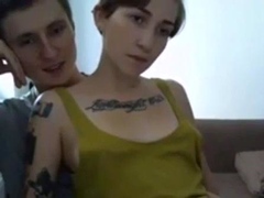Hottest amateur webcam teen girl ever