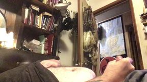 Bed stroking