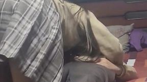 I Fucked My Buddy’s Girl Behind His Back and Caught It All on Camera, He Can’t Find Out!