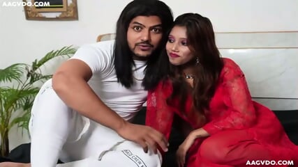 Desi Petite Kamsin Kali Hardcore First Scene