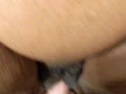 Mature Ebony BBW getting some BWC