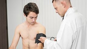 I'll Try The Doctor's Treatment - DoctorTapes