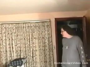 Kyrie Eleison and Curious James Fucking on Camera