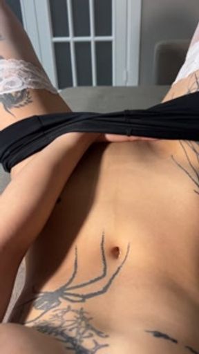 I got a little...overexcited😇