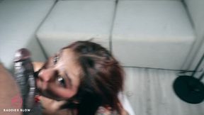 baddies blow // juana maria #1