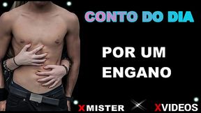 CONTO EROTICO: POR UM ENGANO