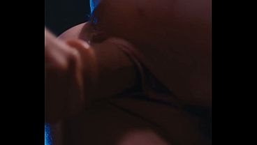 Chicks With Dicks - Futa Clemence Audiard Fucks Melody Marks