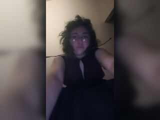emo giantess bounces her twat on your face pov